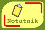 Notatnik